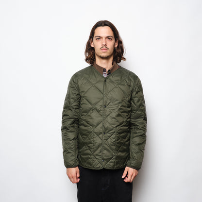 Barbour Lightweight Down Reversible Jacket Classic Tartan