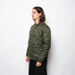 Barbour Lightweight Down Reversible Jacket Classic Tartan