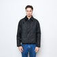 Barbour - Spey Wax Jacket (Black)
