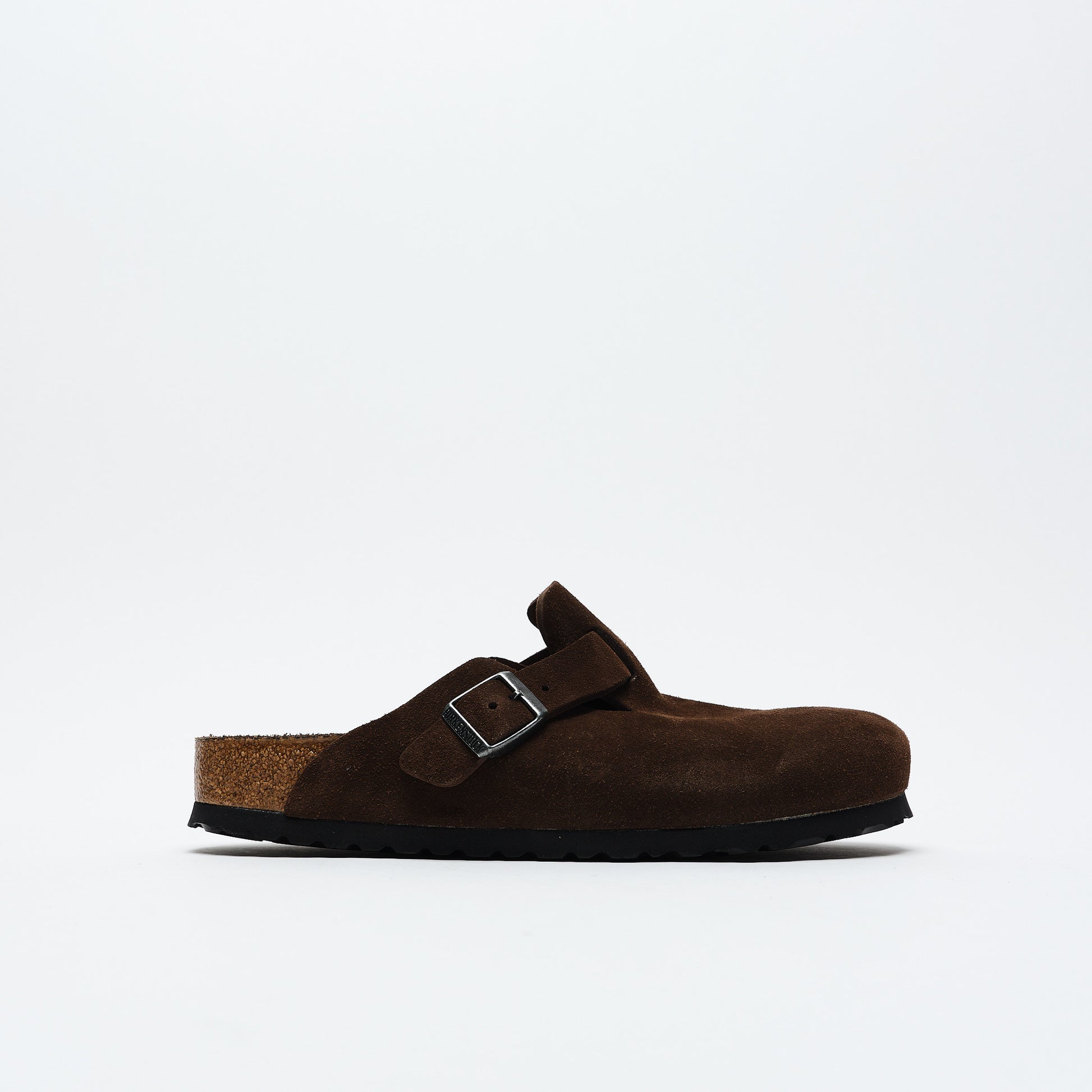 Birkenstock - Boston SFB Leve  (Carafe Tonal)