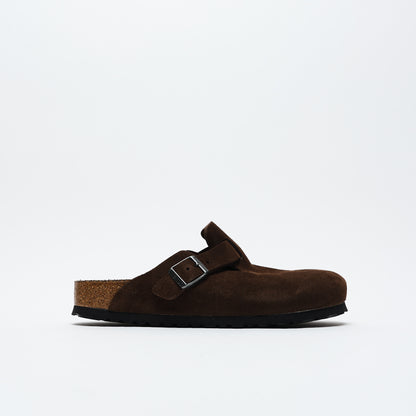 Birkenstock - Boston SFB Leve  (Carafe Tonal)
