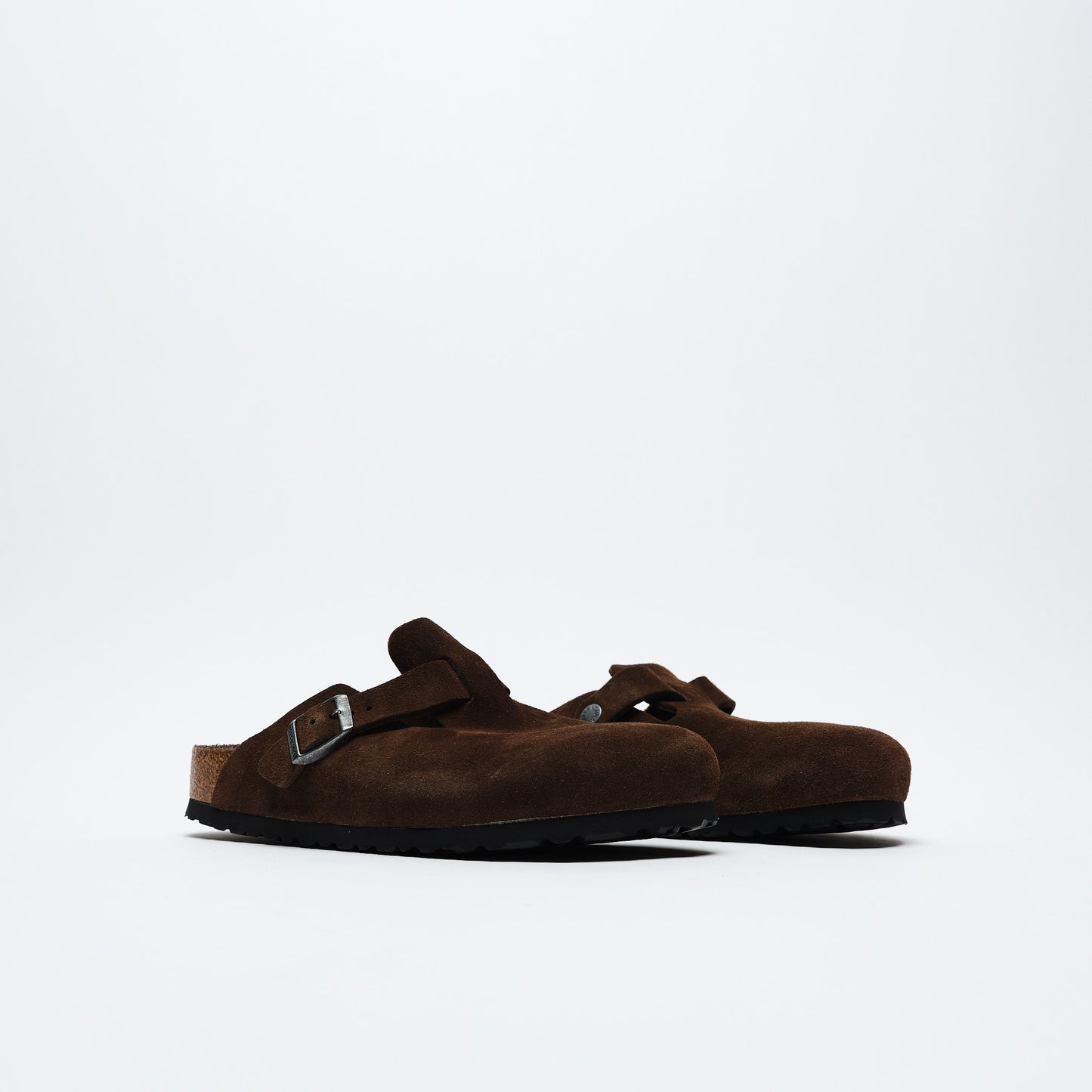 Birkenstock - Boston SFB Leve  (Carafe Tonal)