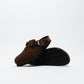 Birkenstock - Boston SFB Leve  (Carafe Tonal)