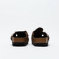 Birkenstock - Boston SFB Leve  (Carafe Tonal)