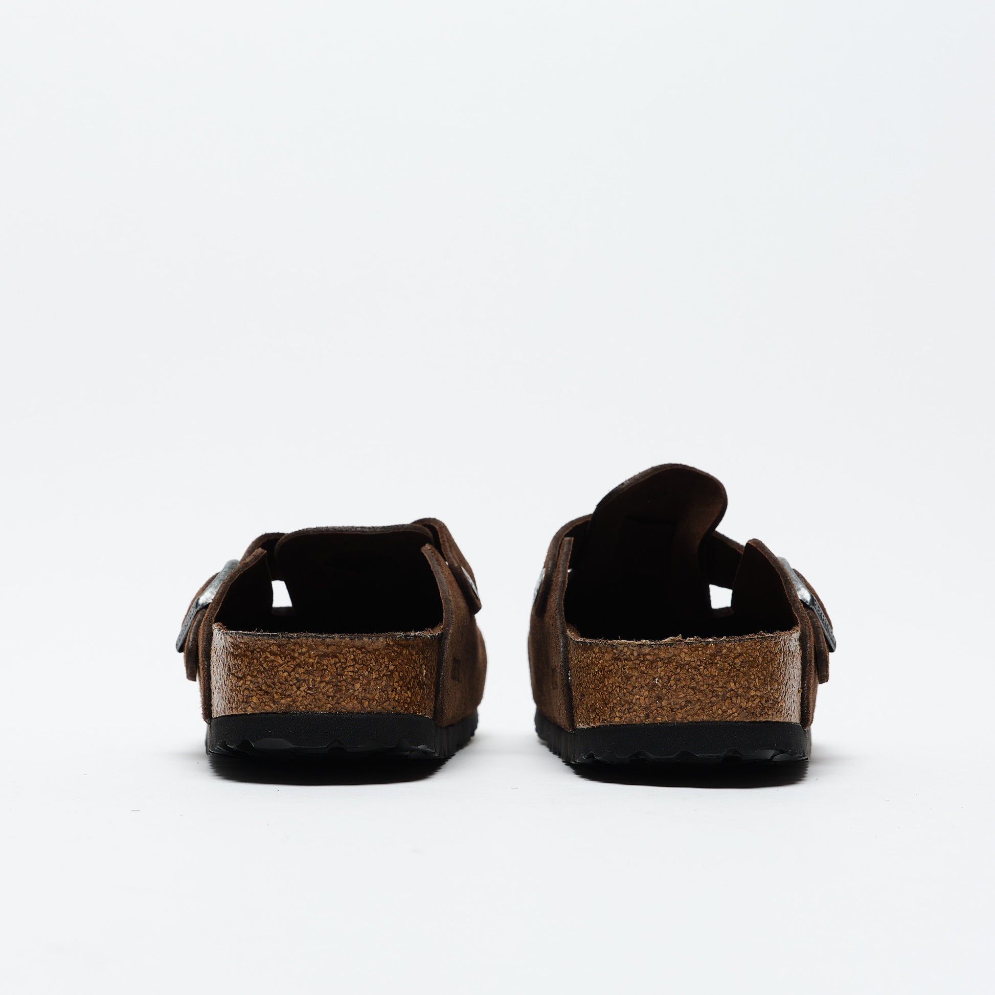 Birkenstock - Boston SFB Leve  (Carafe Tonal)