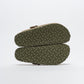 Sabots - Birkenstock Boston LEVE Narrow Fit Faded Khaki