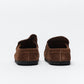 Sabots Mocassins- Birkenstock Naples Wrapped LEVE Regular Fit Carafe