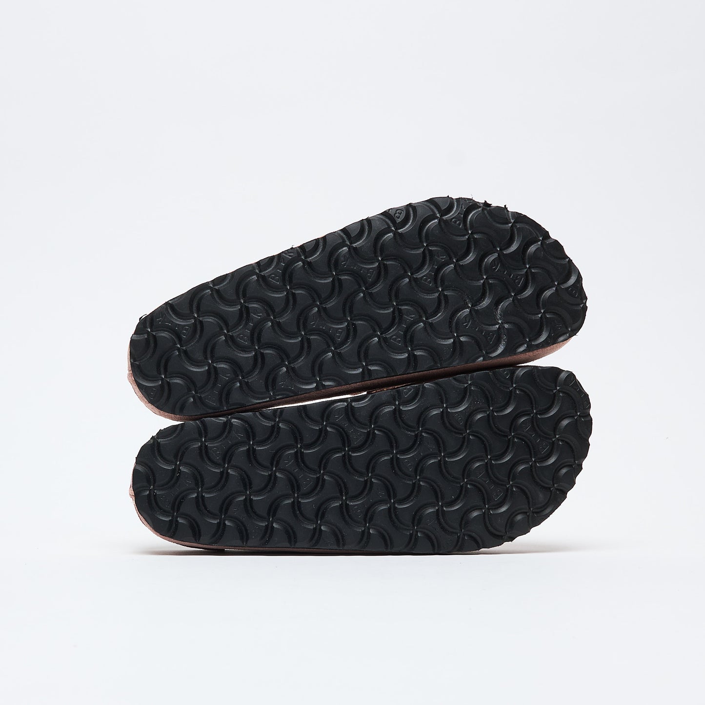 Birkenstock - Naples Wrapped LEVE Regular Fit (Pink Clay)