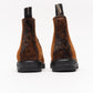 Pop Trading Co x Bluntstone Chelsea Boots 2621 Glazed Ginger