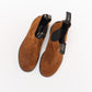 Pop Trading Co x Bluntstone Chelsea Boots 2621 Glazed Ginger