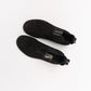 Pop Trading Co x Bluntstone Chelsea Boots 2622 Double Black