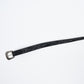 Butter Goods - Flame Stitch Belt (Black)