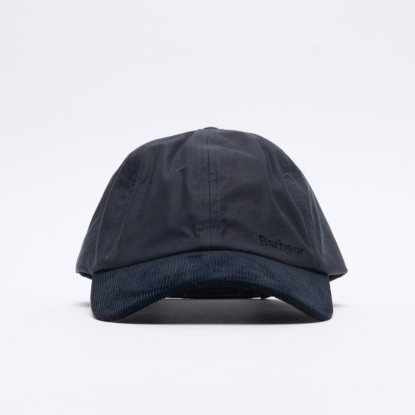 Barbour - Ashby Cap (Navy)