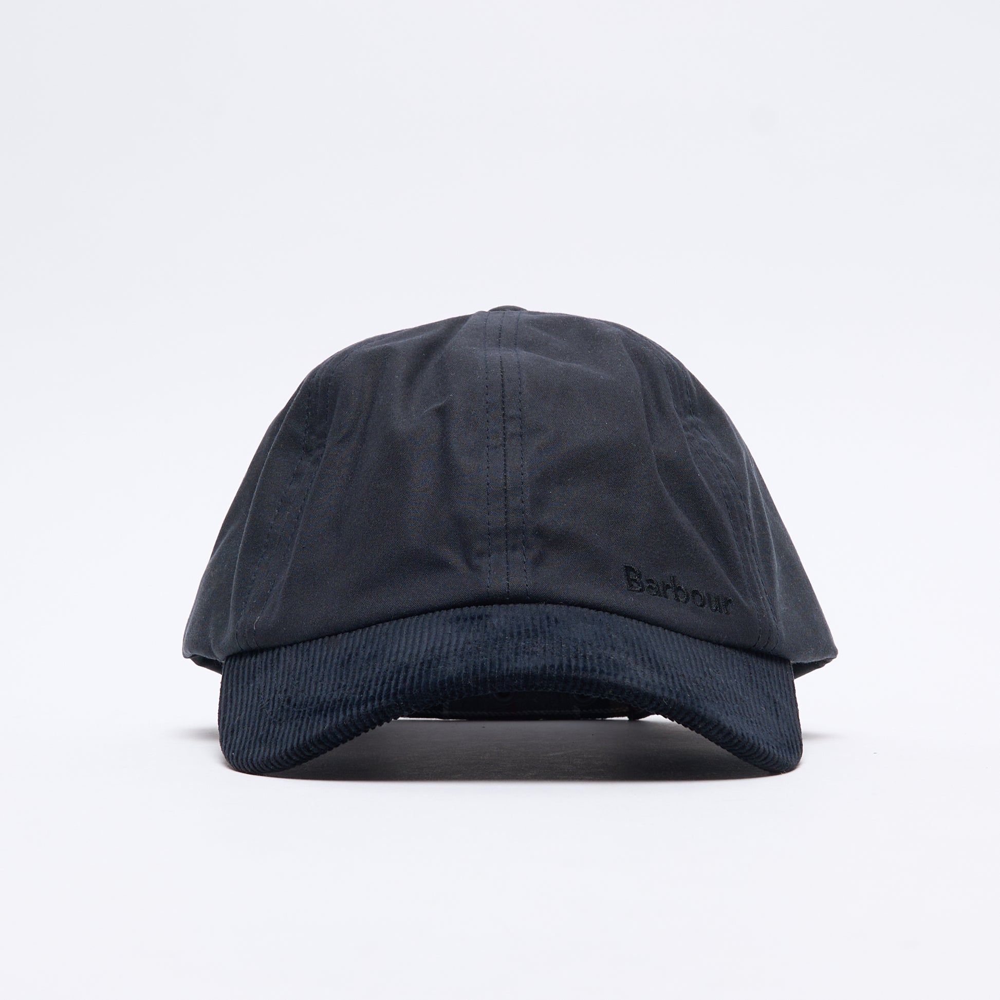 Barbour - Ashby Cap (Navy)