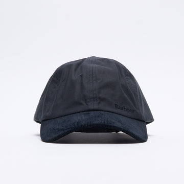 Barbour - Ashby Cap (Navy)
