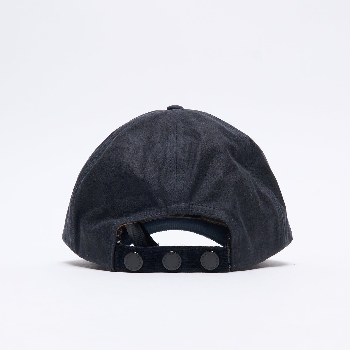 Barbour - Ashby Cap (Navy)