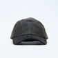 Barbour - Ashby Cap (Olive/Brown)