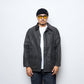 Barbour - Bedale Wax Jacket (Grey)