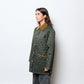 Barbour - Icons Modern Liddesdale Quilted Jacket (Sage/Ancient) 