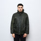 Barbour - Modified Durham Wax Jacket (Archive Olive)