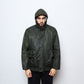 Barbour - Modified Durham Wax Jacket (Archive Olive)