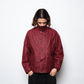 Barbour - OS Transport Wax Jacket (Biking Red)