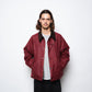 Barbour - OS Transport Wax Jacket (Biking Red)
