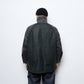 Barbour - Patchwork OS Bedale Wax Jacket (Sage/Multi)