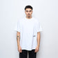 Barbour - Regence OS Fit Graphic T-shirt (White)
