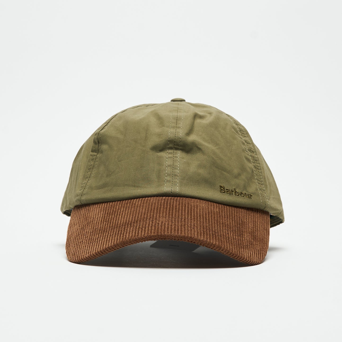Barbour - Transport Cap (Dusky Green)