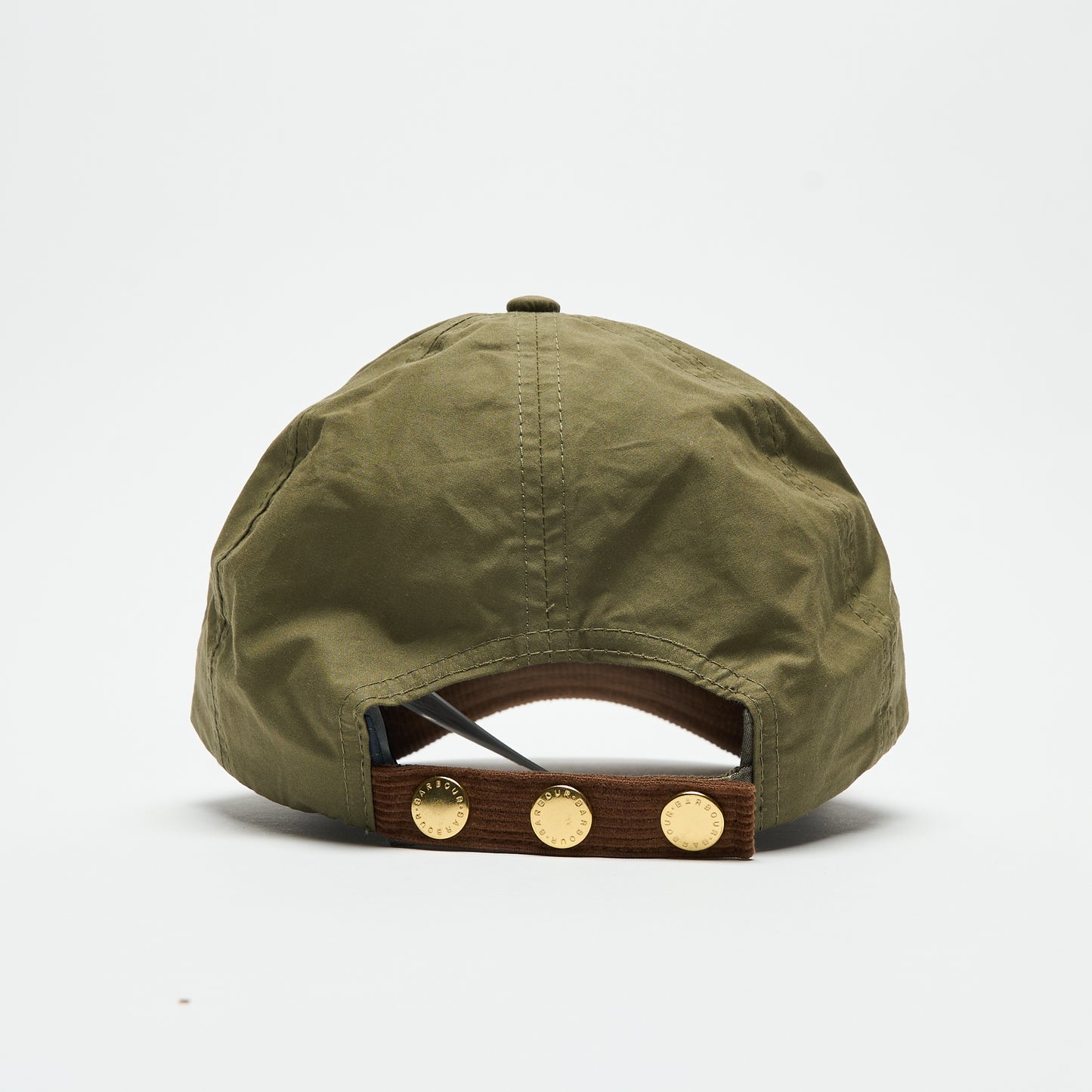 Barbour - Transport Cap (Dusky Green)