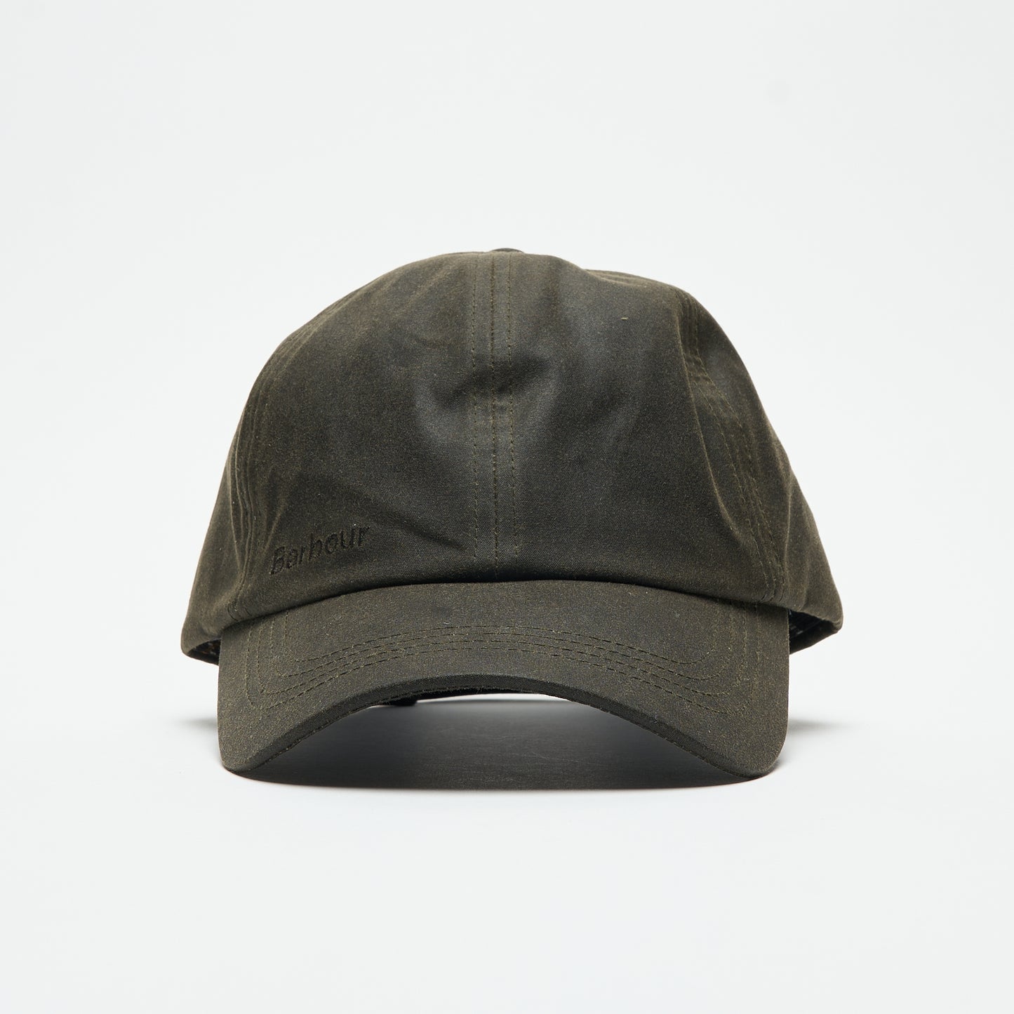Barbour - Wax Cap (Olive)