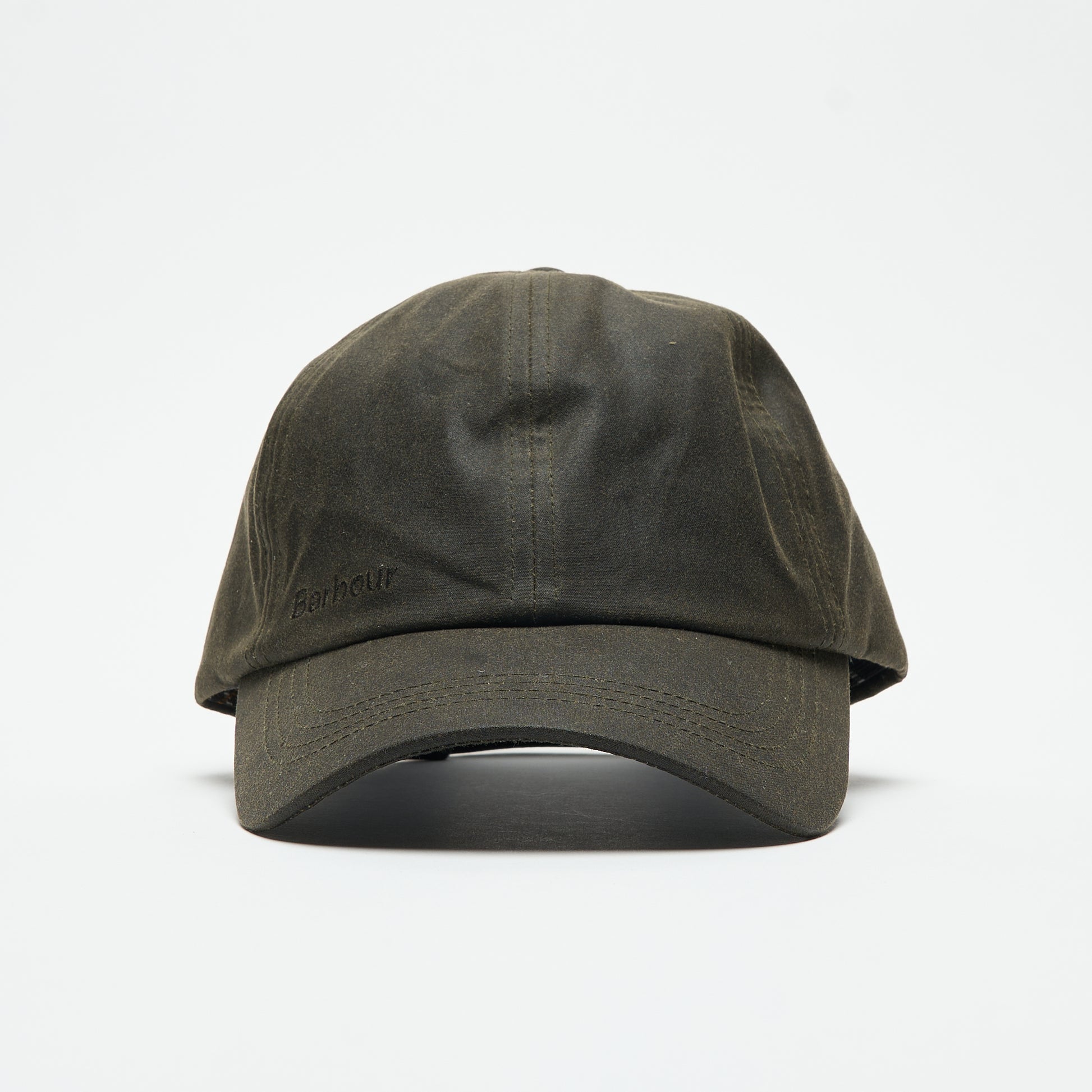 Barbour - Wax Cap (Olive)