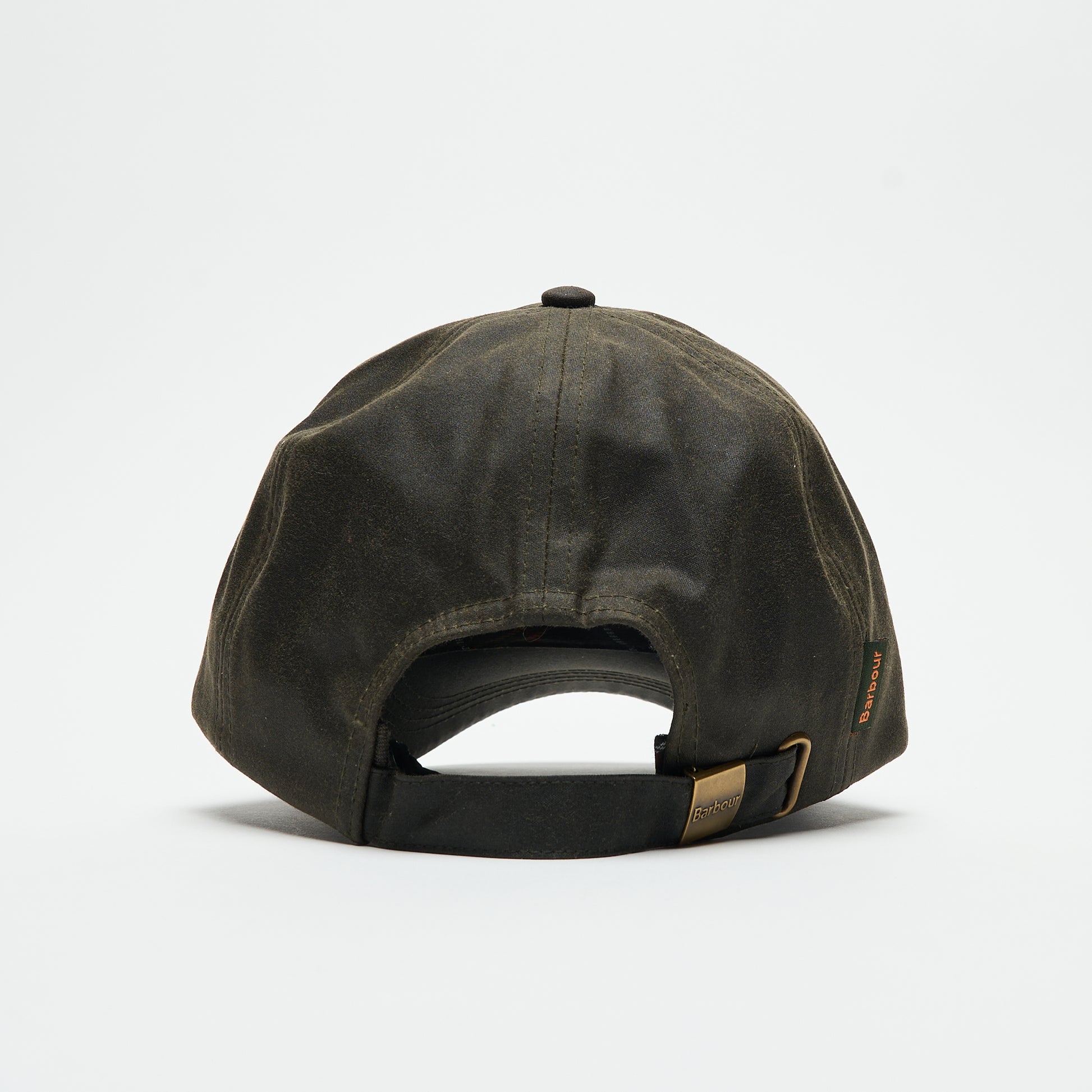 Barbour - Wax Cap (Olive)
