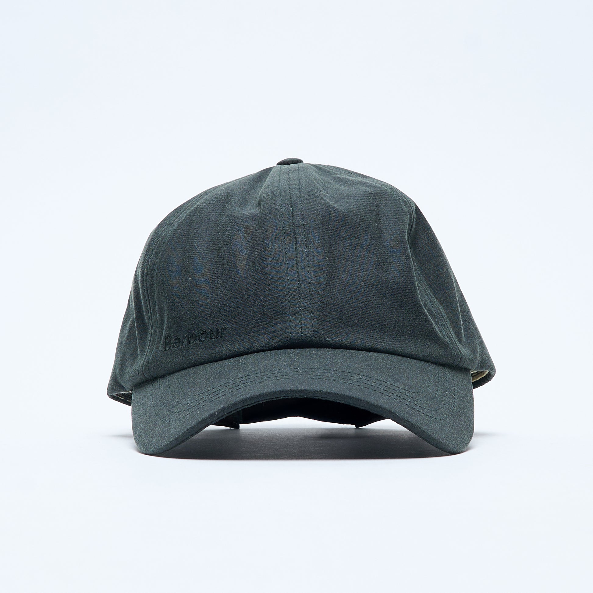 Barbour Wax Cap (Sage) - Main Image