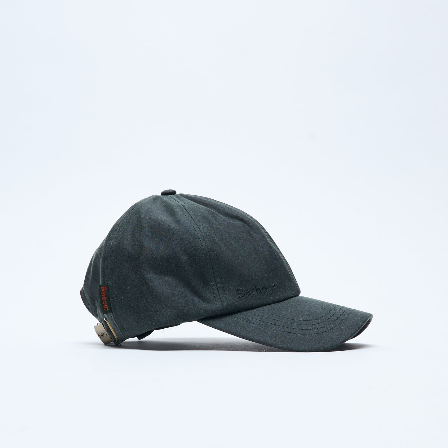 Barbour - Wax Cap (Sage)