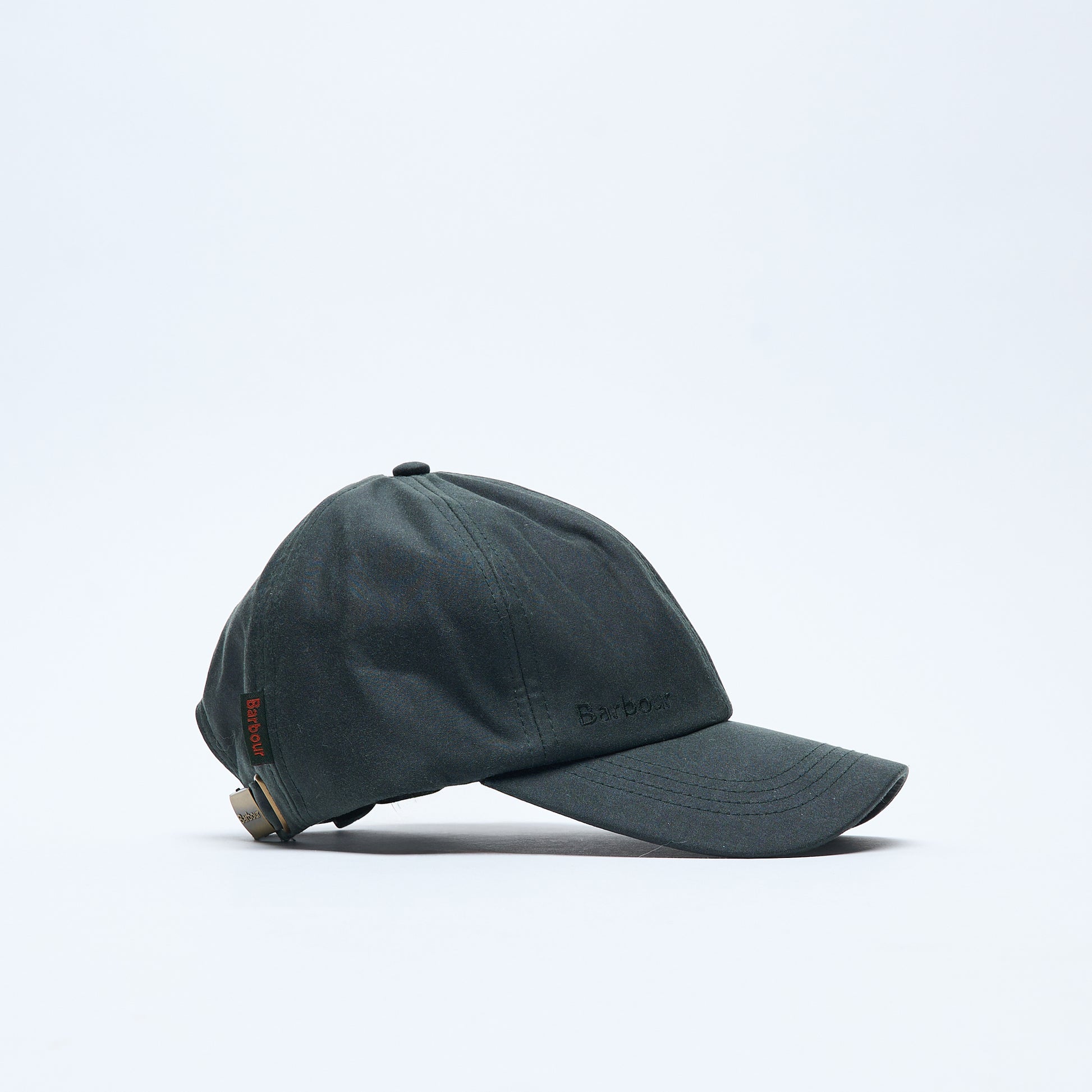 Barbour - Wax Cap (Sage)