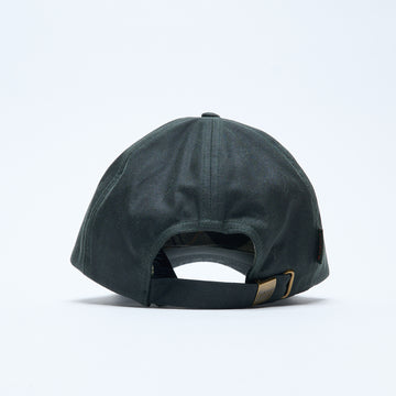 Barbour - Wax Cap (Sage)