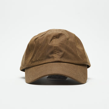 Barbour - Wax Cap (Tan)