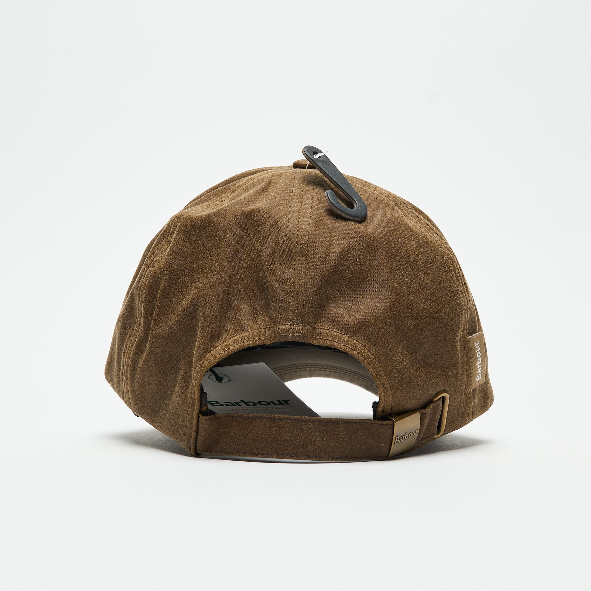 Barbour - Wax Cap (Tan)
