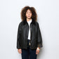 Barbour - Woman Transport Waxed Jacket (Olive/Classic)