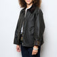 Barbour - Woman Transport Waxed Jacket (Olive/Classic)