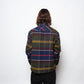 Barbour Hayfield OS Tartan Shirt (Classic Tartan)