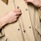 Barbour - OS Transporter Casual Jacket (Stone)