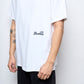 Barbour - Regence OS Fit Graphic T-shirt (White)