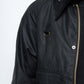 Barbour - Spey Wax Jacket (Black)