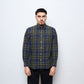 Barbour - Taggon Tartan OS Fit Shirt (Classic Tartan)