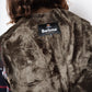 Barbour Warn Pile Waistcoat Zip-In Liner Sage