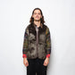 Barbour Warn Pile Waistcoat Zip-In Liner Sage