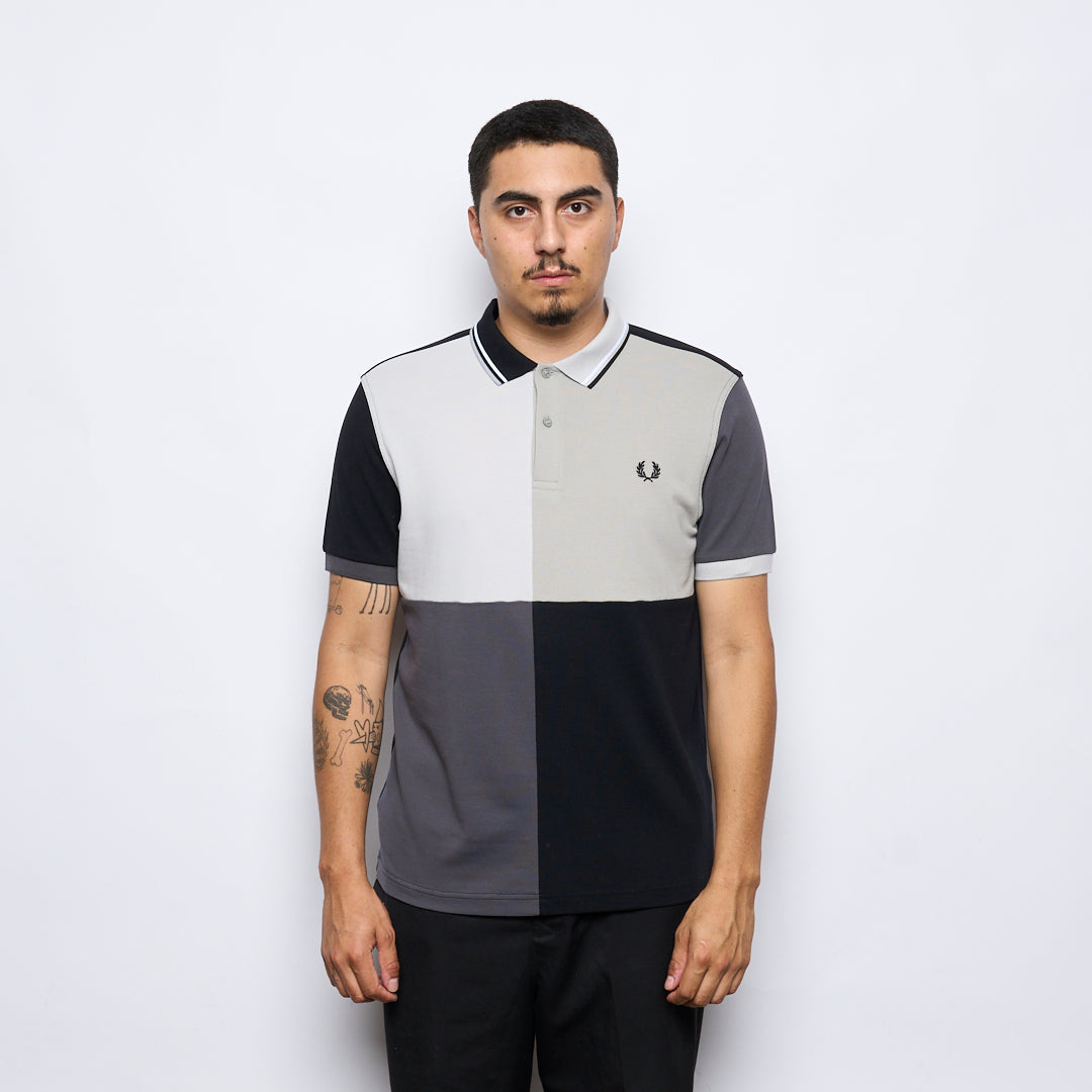Fred Perry